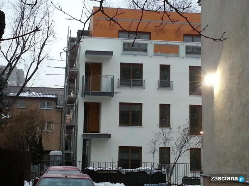 Galeria zdjęć osiedla Villa Bianca