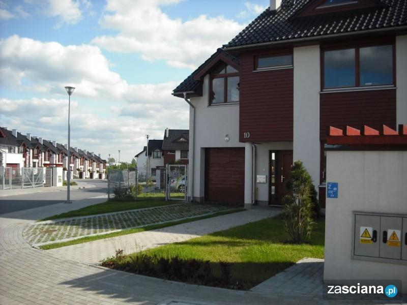 Galeria zdjęć osiedla Jodłowy Park