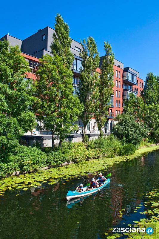 Galeria zdjęć osiedla Chmielna Park