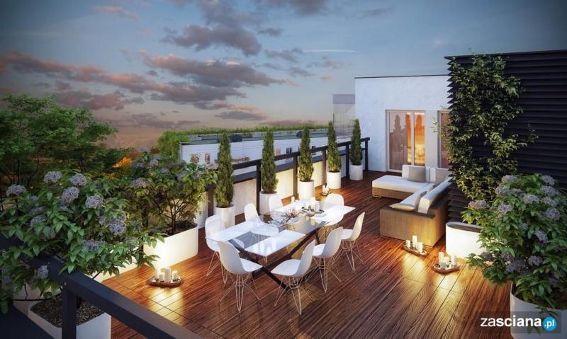 Galeria zdjęć osiedla Rezydencja Arteco