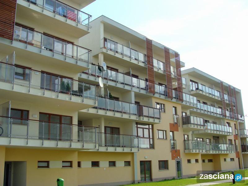 Galeria zdjęć osiedla Harmonia