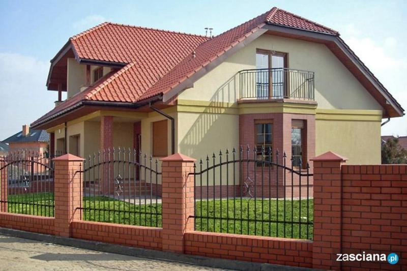 Galeria zdjęć osiedla Bursztynowe