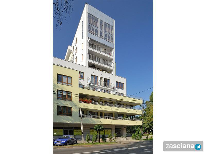 Galeria zdjęć osiedla Anielin Park