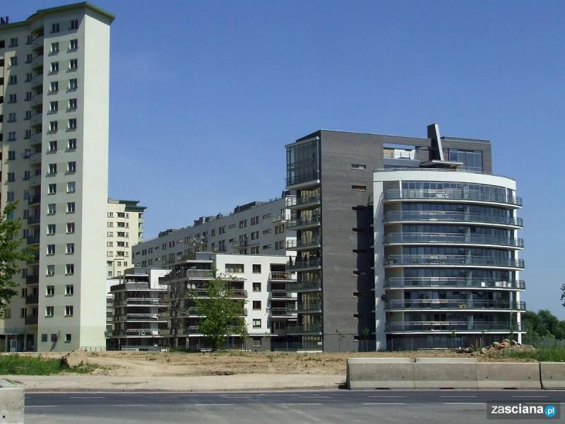 Galeria zdjęć osiedla Bukowińska 10