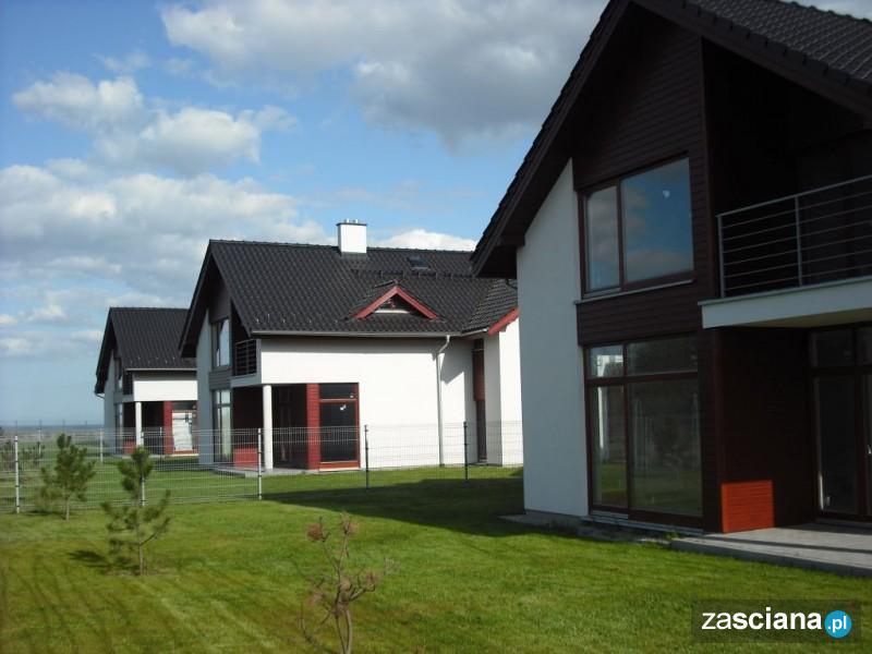 Galeria zdjęć osiedla Jodłowy Park