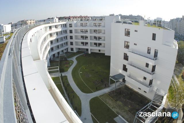 Galeria zdjęć osiedla Ogrody Kabackie