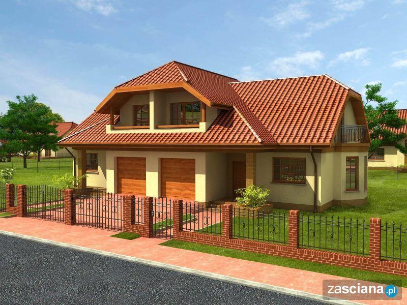 Galeria zdjęć osiedla Bursztynowe