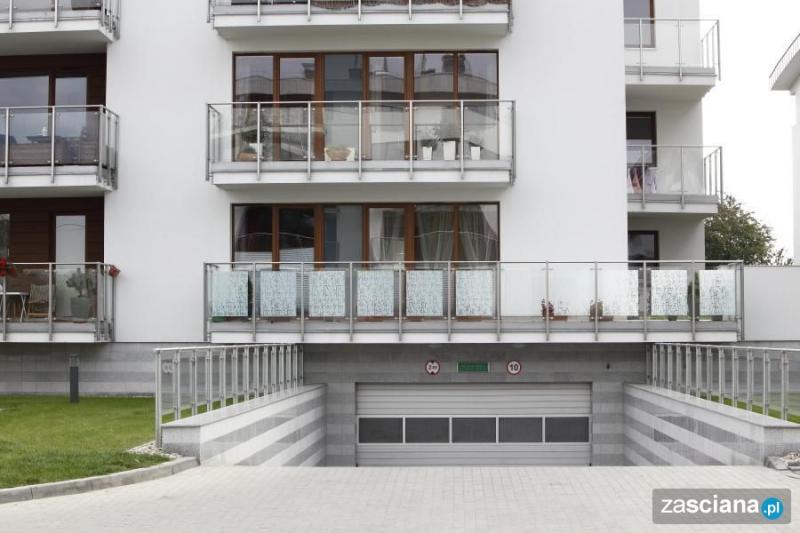 Galeria zdjęć osiedla Zen Garden