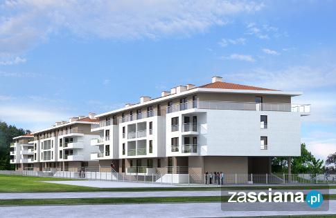 Galeria zdjęć osiedla Ks St Pawlickiego