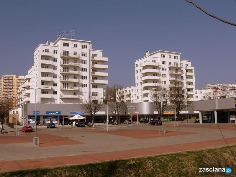 Galeria zdjęć osiedla Komandorskie Wzgórze