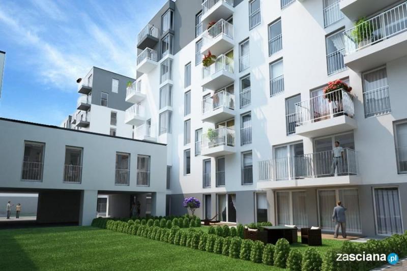 Galeria zdjęć osiedla Centroom