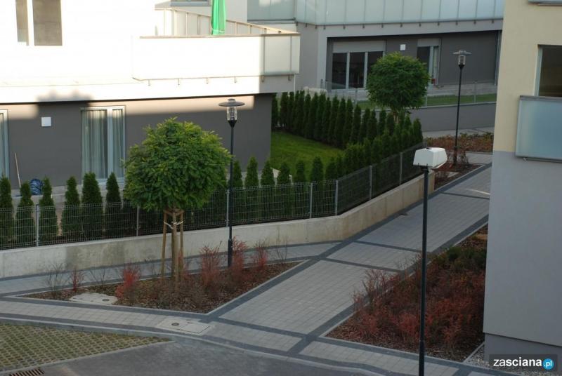 Galeria zdjęć osiedla Krakowska Apartamenty