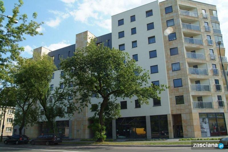 Galeria zdjęć osiedla Cora