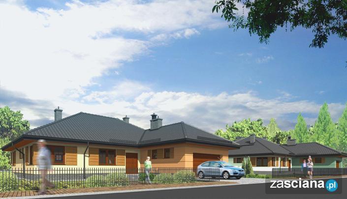 Galeria zdjęć osiedla Złotej Podkowy