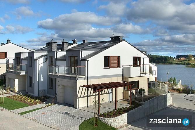 Galeria zdjęć osiedla Nad Jeziorem