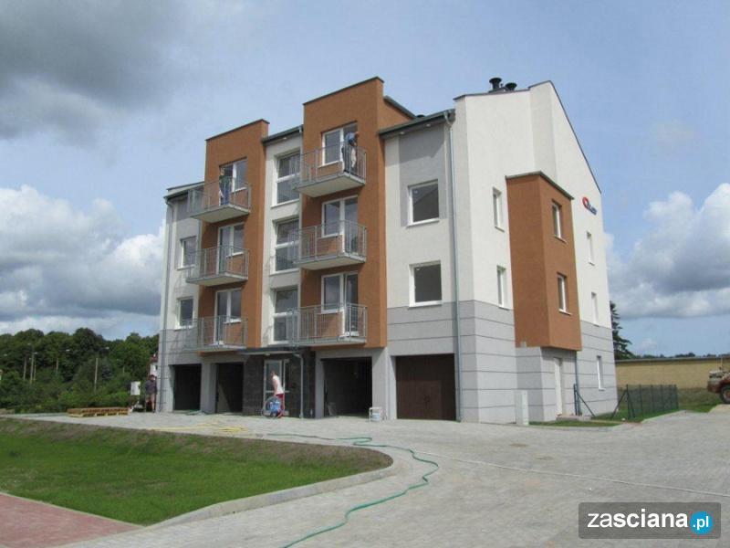 Galeria zdjęć osiedla Twój dom bliżej morza