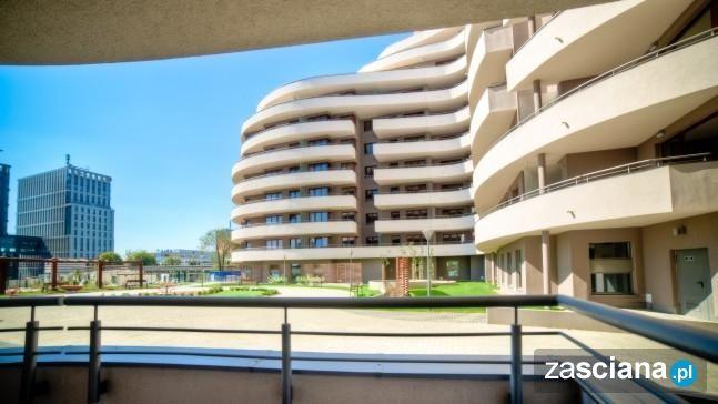 Galeria zdjęć osiedla Apartamenty Kaskada