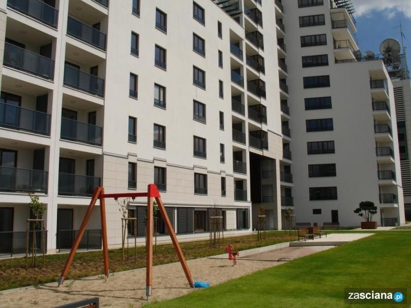 Galeria zdjęć osiedla CityZen