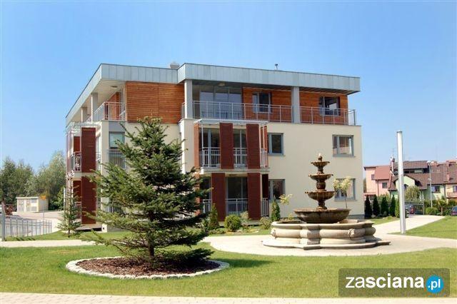 Galeria zdjęć osiedla Ogród