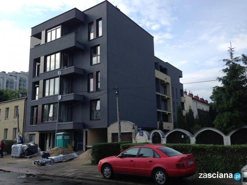 Galeria zdjęć osiedla Sulejkowska 50