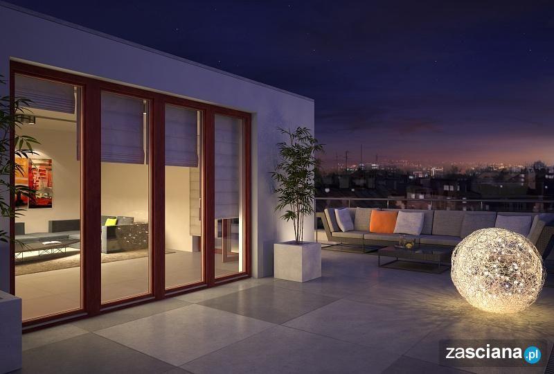 Galeria zdjęć osiedla Avangarda