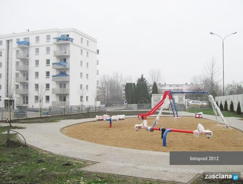 Galeria zdjęć osiedla Majowe