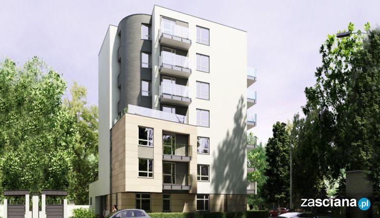 Galeria zdjęć osiedla Villa Pegaso