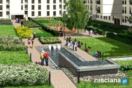 Galeria zdjęć osiedla Apartamenty Murano