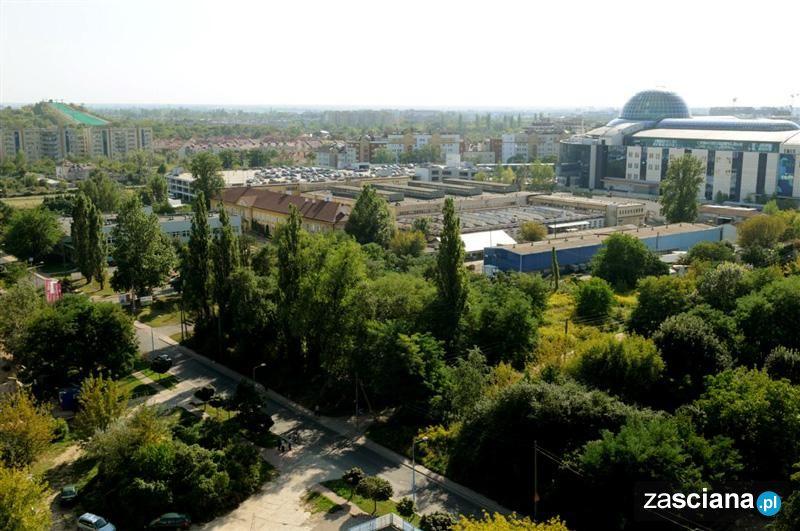 Galeria zdjęć osiedla Apartamenty Ochota