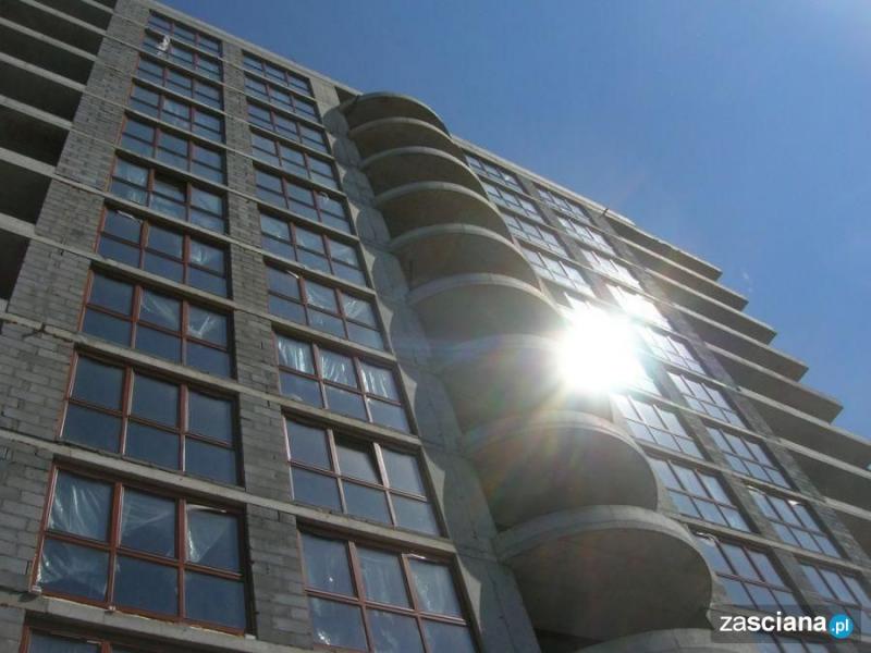 Galeria zdjęć osiedla Torre Verona