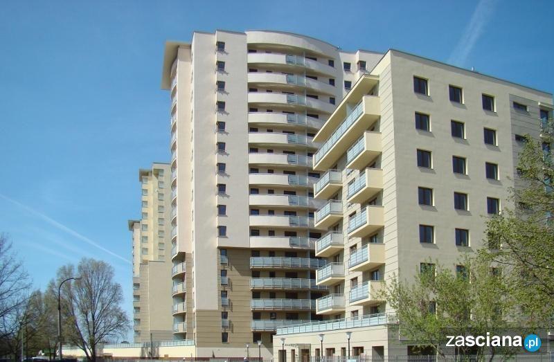 Galeria zdjęć osiedla Przylądek Bielany