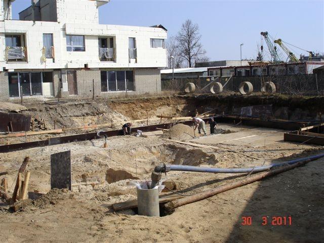 Galeria zdjęć osiedla Nad strugą