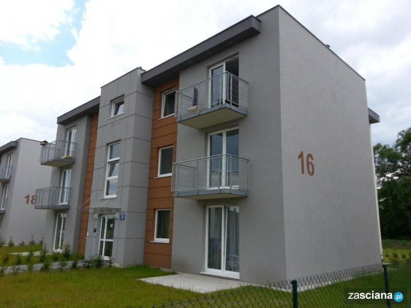 Galeria zdjęć osiedla Parkowa