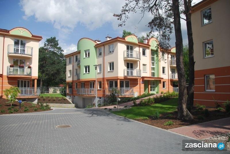 Galeria zdjęć osiedla Soplicowo