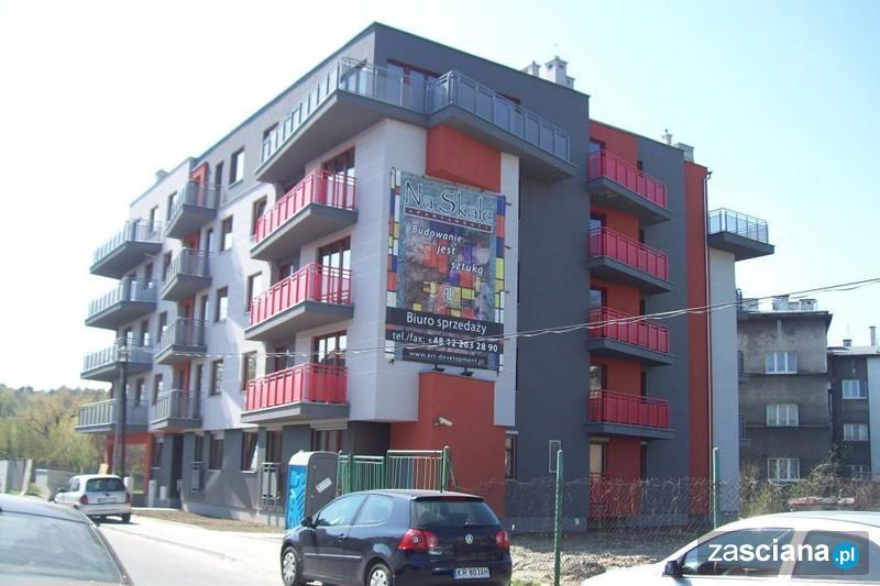 Galeria zdjęć osiedla Na Skale