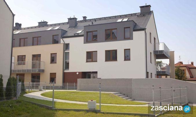 Galeria zdjęć osiedla Ogrody bielańskie