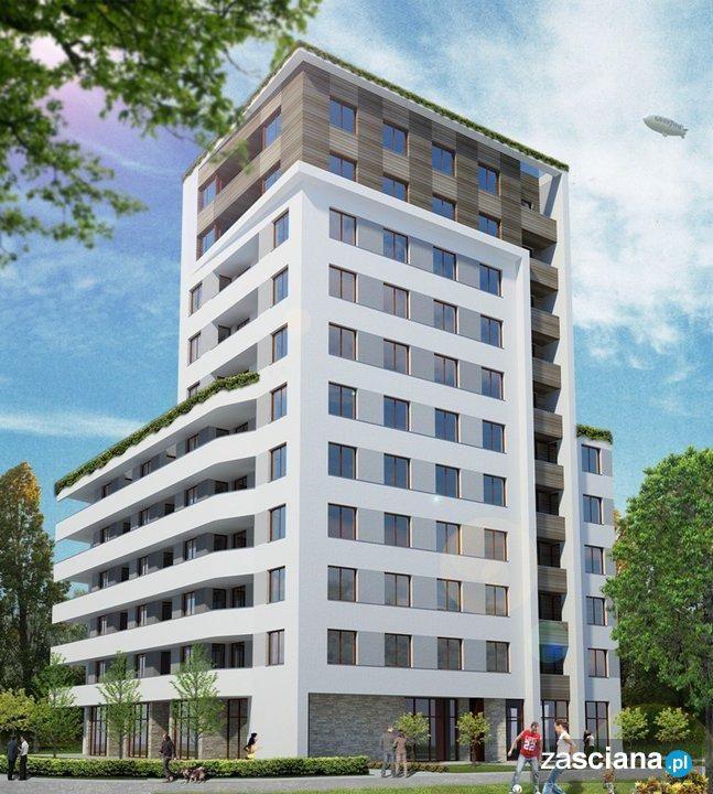 Galeria zdjęć osiedla Gant na Olszy