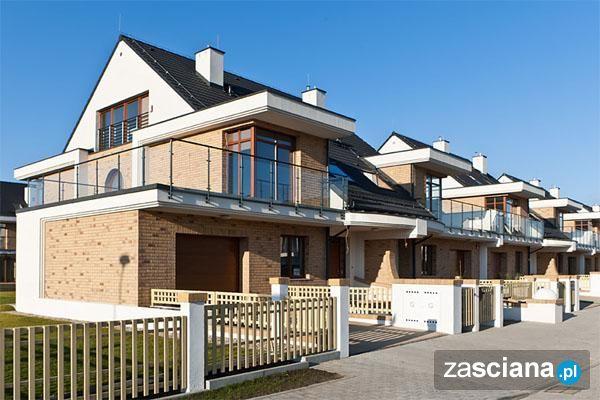 Galeria zdjęć osiedla Ville Murano