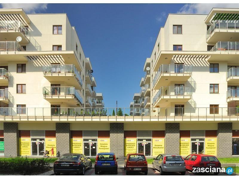 Galeria zdjęć osiedla Nad Jeziorem