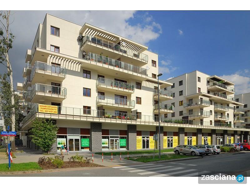 Galeria zdjęć osiedla Nad Jeziorem