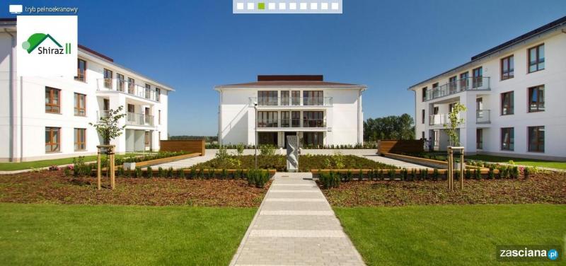 Galeria zdjęć osiedla Shiraz Park