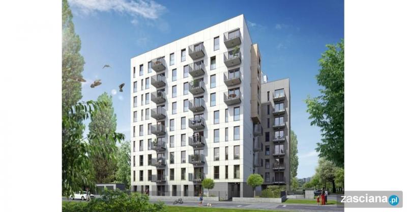 Galeria zdjęć osiedla Neo sky