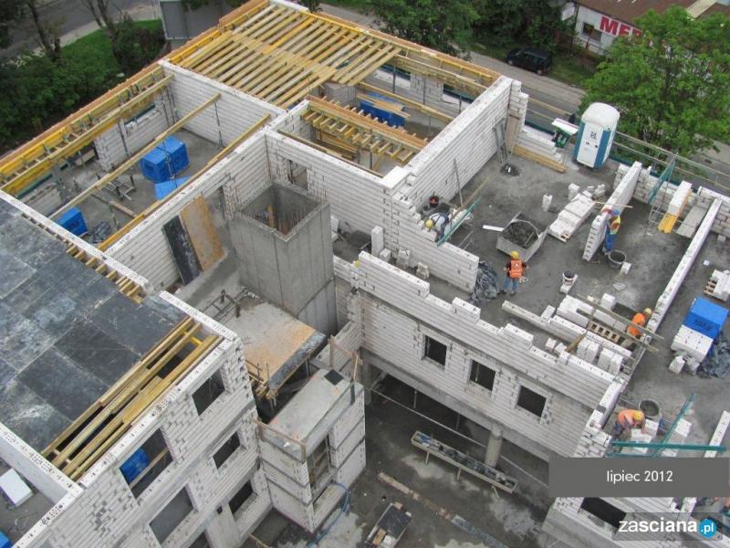 Galeria zdjęć osiedla Poziomkowe