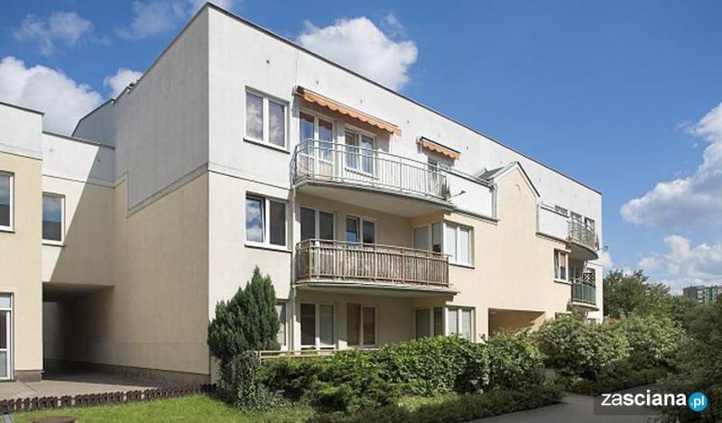 Galeria zdjęć osiedla Zeusa