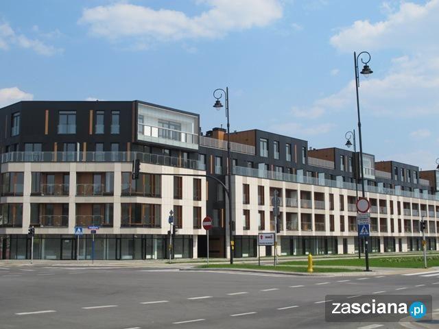 Galeria zdjęć osiedla Atmosfera Apartamenty