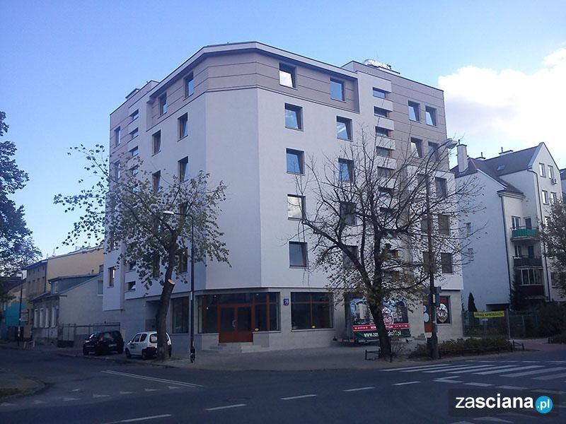 Galeria zdjęć osiedla Kamienica z duszą