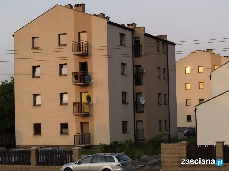 Galeria zdjęć osiedla Pocztowa