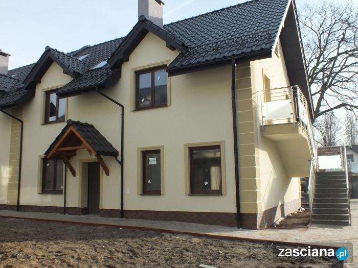 Galeria zdjęć osiedla Apartamenty Przy Zakrzówku
