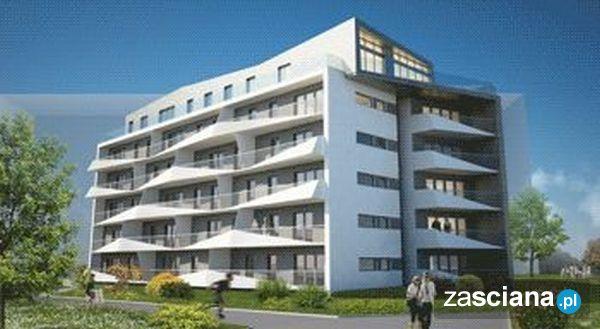 Galeria zdjęć osiedla Zakątek Spacerowa