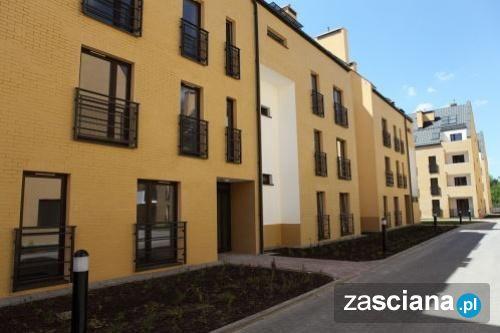 Galeria zdjęć osiedla Bursztynowe